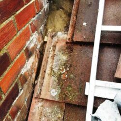 Roof Repairs company near me Barnsley