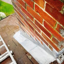 Barnsley Chimney Repairs near me