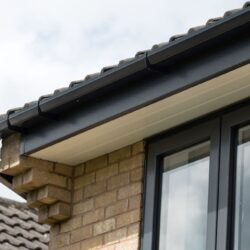 Gutter Replacement company near me Barnsley