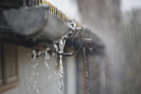 <b>Gutter Replacement</b> in Barnsley