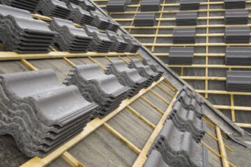 Roof Repairs near me Barnsley