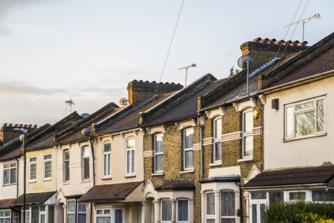 <b>Roof Repairs</b> in Barnsley