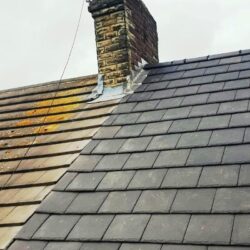 Local Roofer near me Barnsley