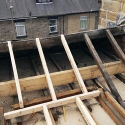 Local Roof Repairs contractor Barnsley