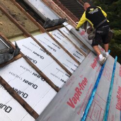 Barnsley Roof Repairs near me