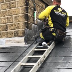 Professional Chimney Repairs Barnsley