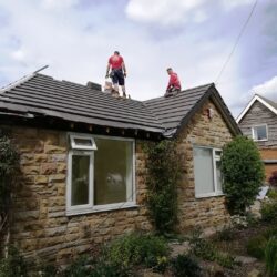 Roofer in Barnsley