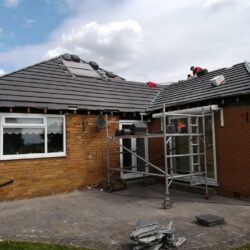 Roof Repairs company near me Barnsley