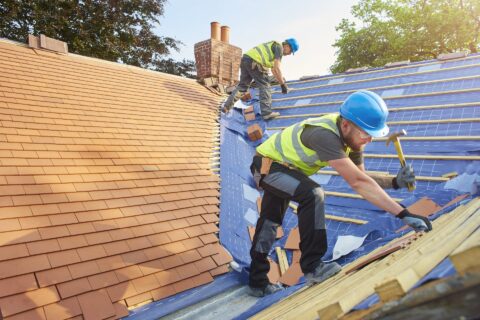 Experienced <b>Roof Repairers</b> in Barnsley S70, S71