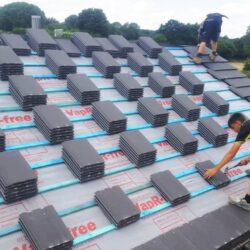 Local Roof Repairs company Barnsley