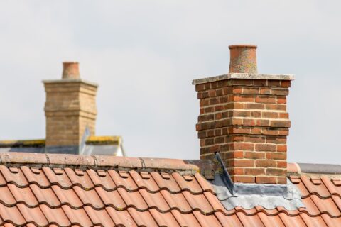 Chimney Repairs in Barnsley