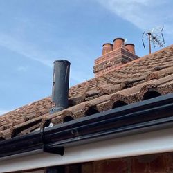 Professional Gutter Replacement company Barnsley