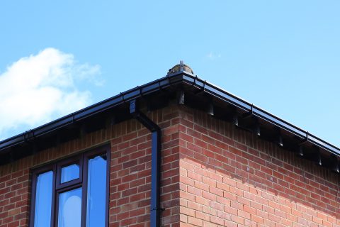 Barnsley <b>Gutter Replacement</b>
