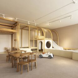 Basement Waterproofing in The North East