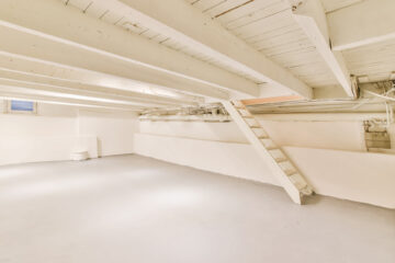 Basement Waterproofing Experts in The North East