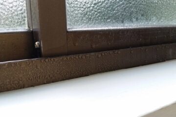 Condensation Experts in The North East