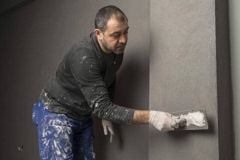 Damp Proofing in The North East