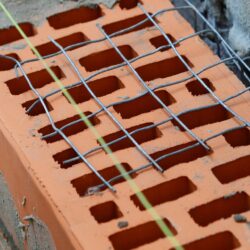 Cavity Wall Tie Replacement in The North East