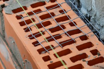 Cavity Wall Tie Replacement in The North East