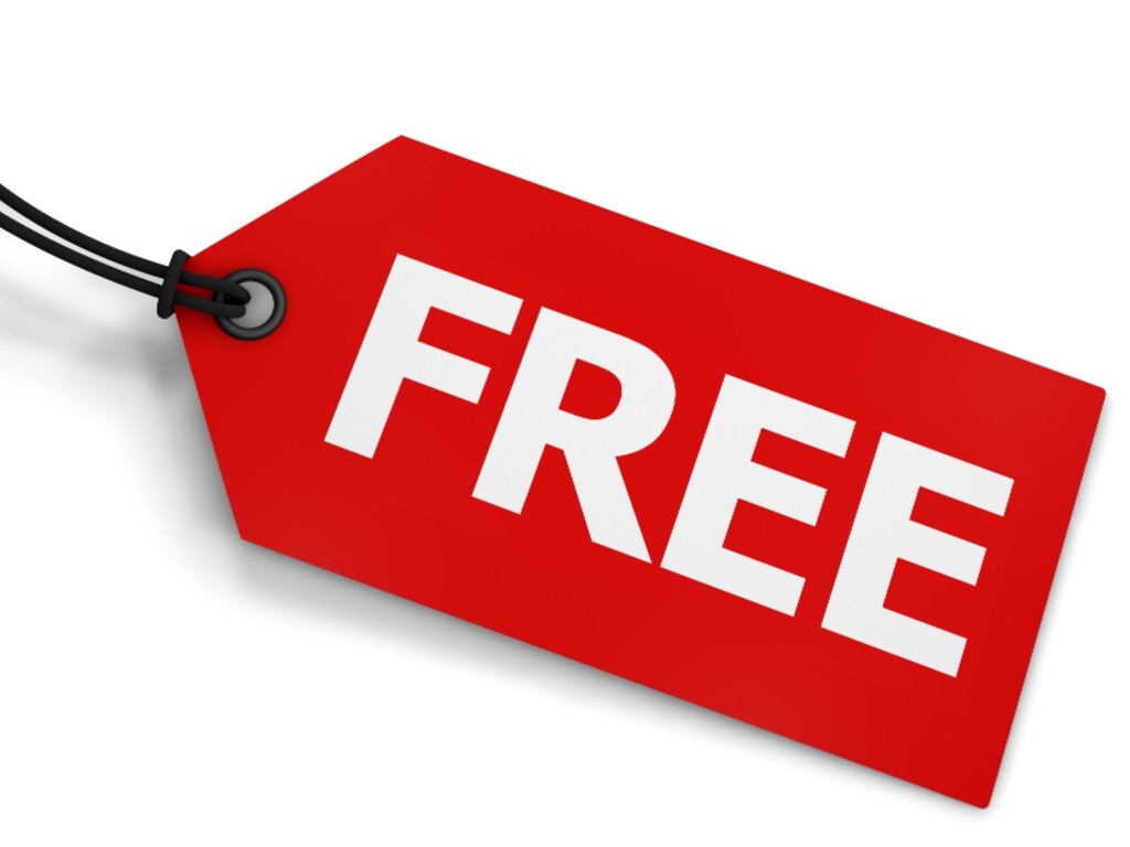 Free Damp Survey