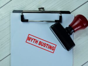 Wall tie corrosion myth and facts