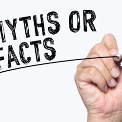 Myths and Facts relating corroded wall ties