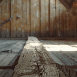 woodworm, signs, causes and treatment in UK homes