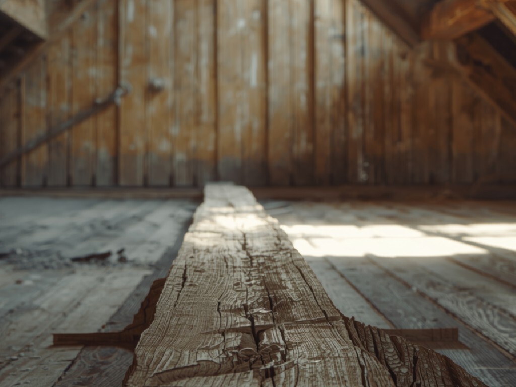 woodworm, signs, causes and treatment in UK homes
