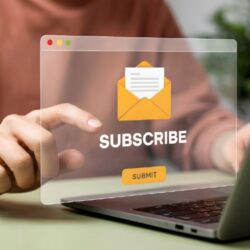 Subscribe to YouTube