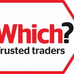 Which Trusted Trader five star reviews for Trustguard Ltd