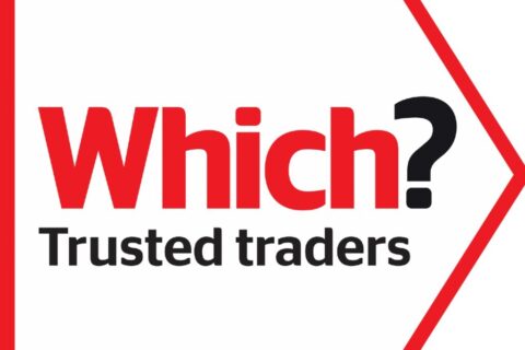 Which Trusted Trader five star reviews for Trustguard Ltd