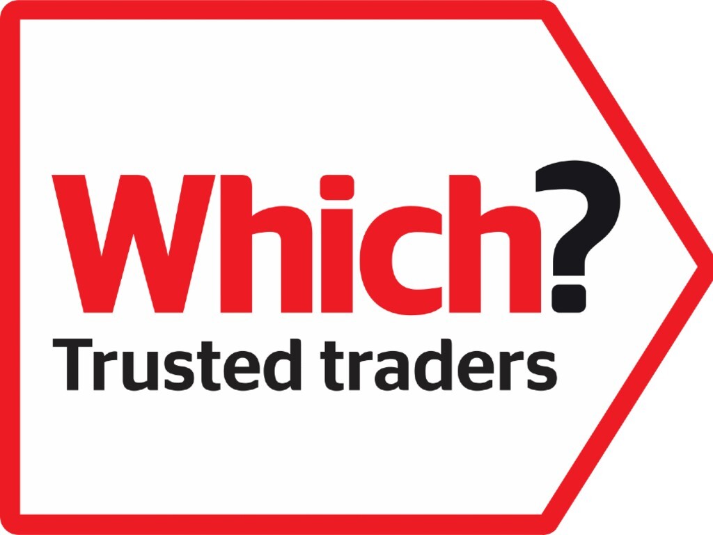 Which Trusted Trader five star reviews for Trustguard Ltd