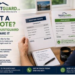 Let Trustguard Compare Your Quote